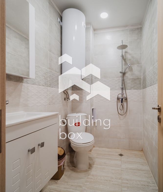 Напълно обзаведен ДВУСТАЕН апартамент - 0