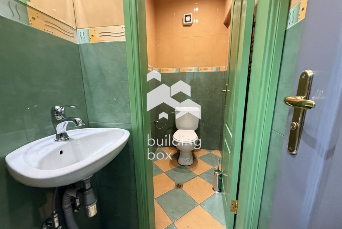 Офис в модерна сграда до бул. "Цар Борис III" - 0