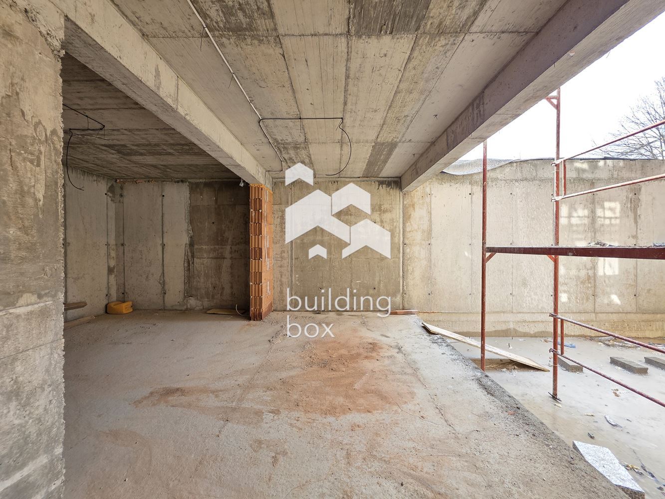 Луксозен мезонет - местност "Камбаните" - 0