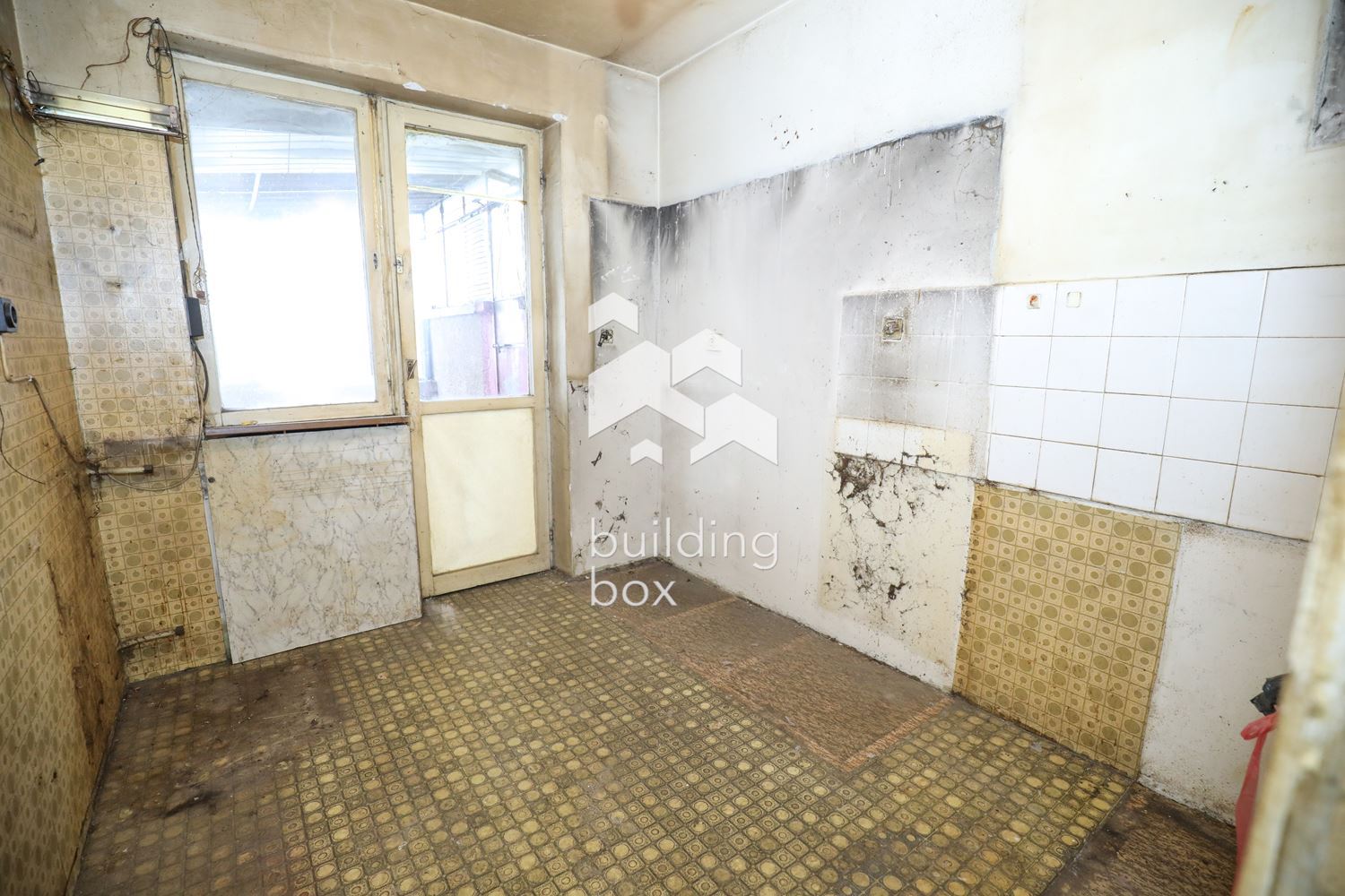 Просторен тристаен апартамент - кв. Гоце Делчев - 0