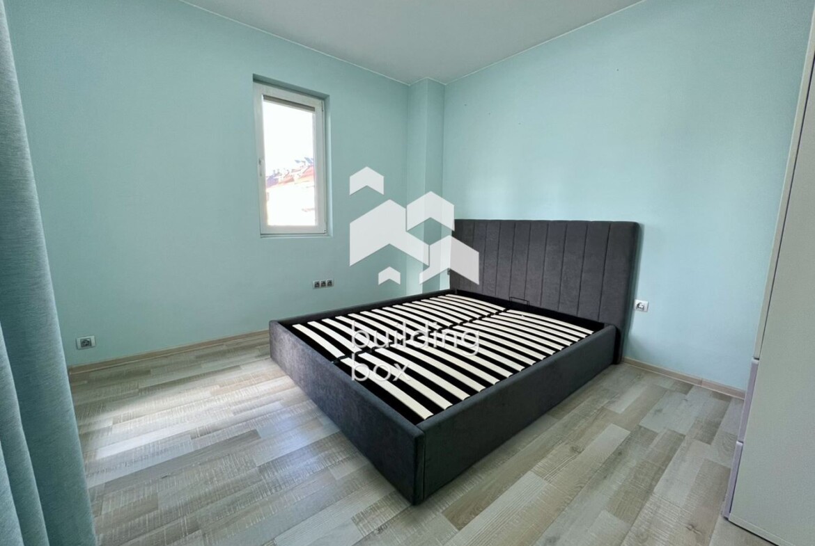 Мезонет - кв. Младост 2 - 0