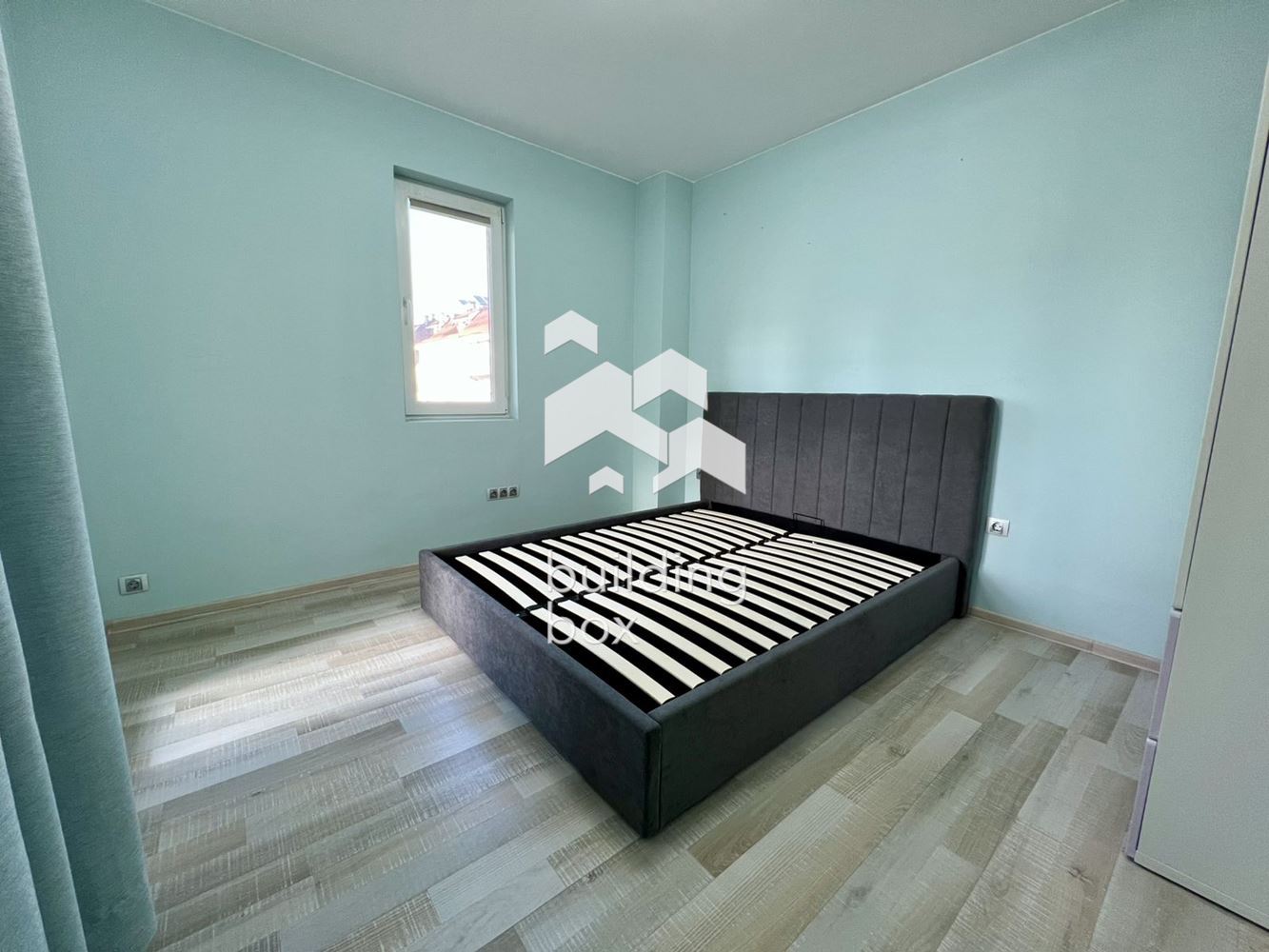 Мезонет - кв. Младост 2 - 0