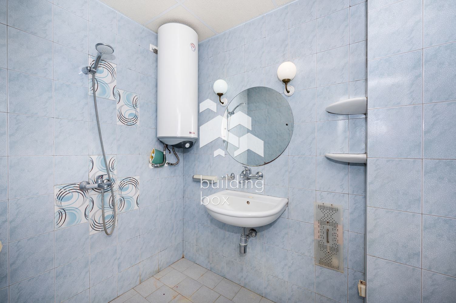 Двустаен апартамент под наем в центъра на гр. Пловдив - 0