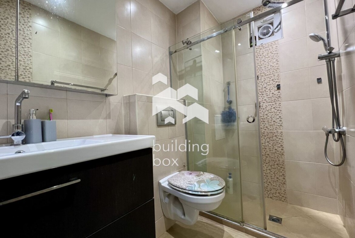 Мезонет - кв. Младост 2 - 0