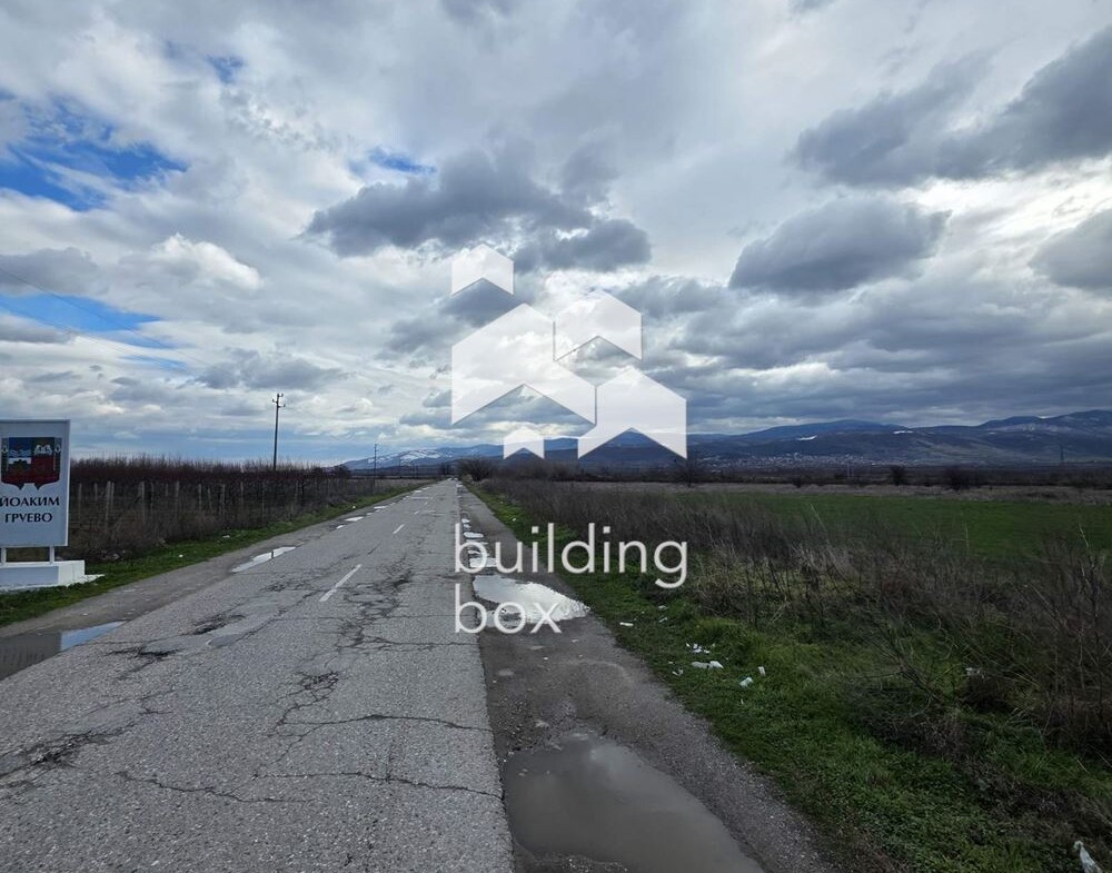 Парцели за къщи близо до Пловдив - с. Йоаким Груево - 0