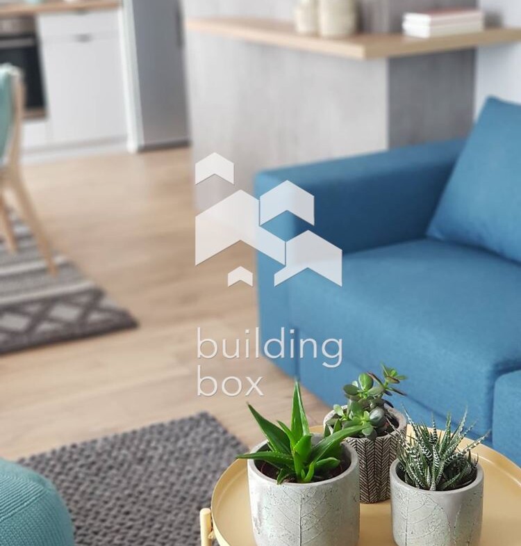 Студио в Студентски град - 0