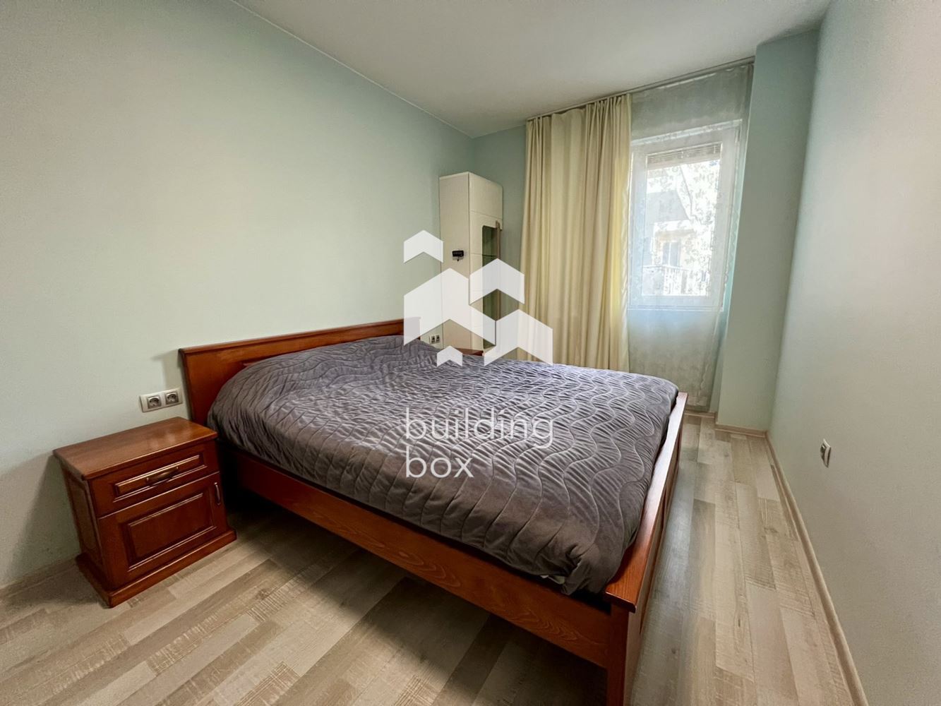 Мезонет - кв. Младост 2 - 0