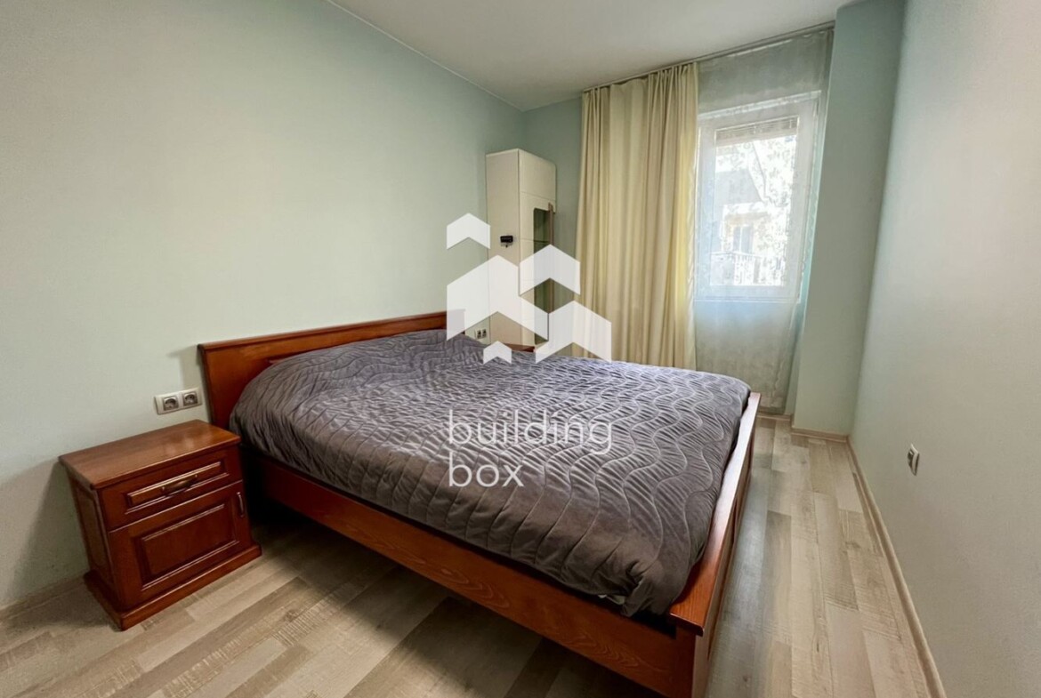 Мезонет - кв. Младост 2 - 0