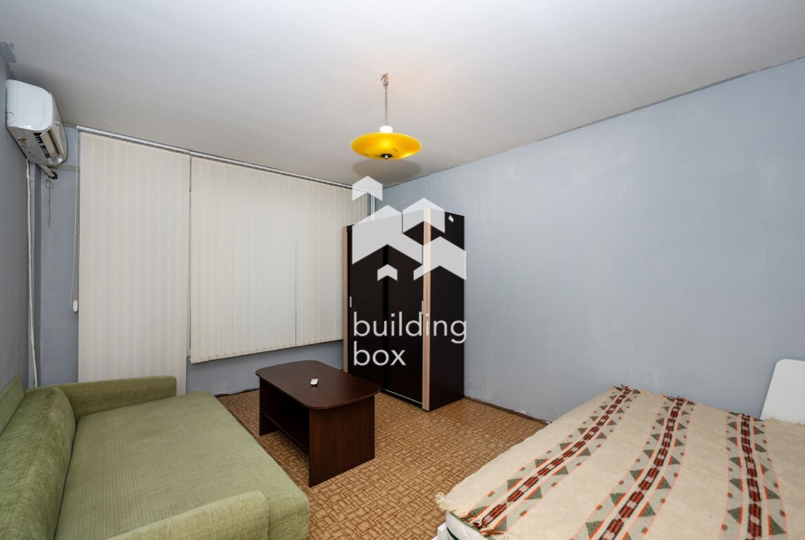 Гарсониера в Кючук Париж - 0