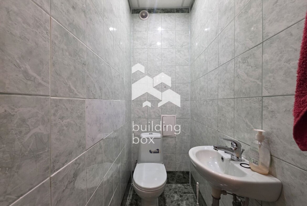 Тристаен апартамент под наем в Дружба 2 - 0