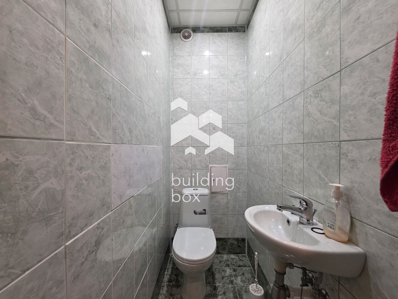 Тристаен апартамент под наем в Дружба 2 - 0