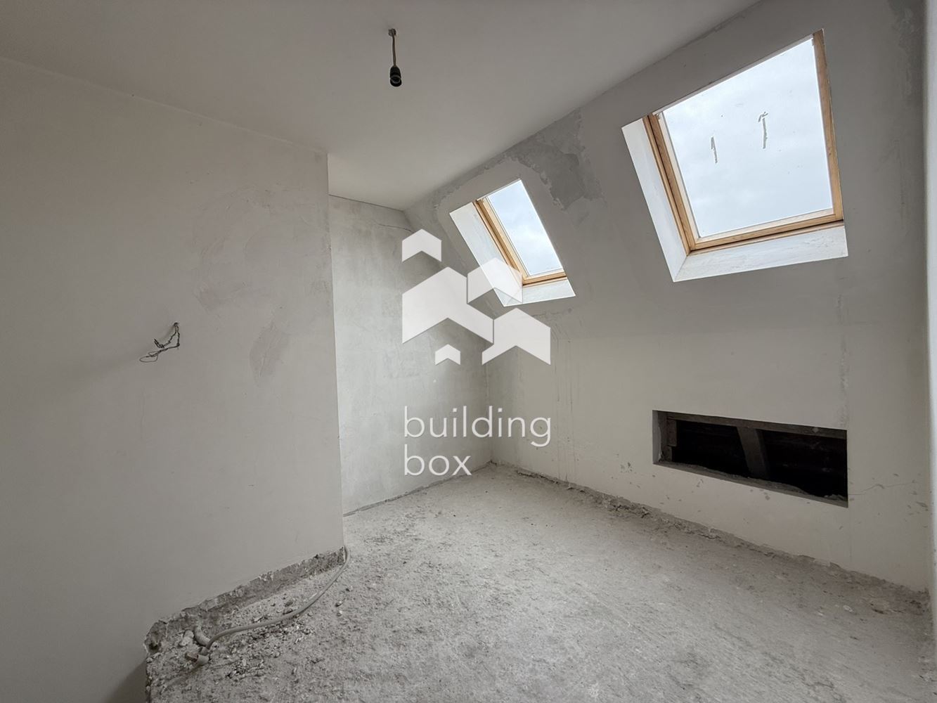 Мезонет с незабравима гледка - Център - 0