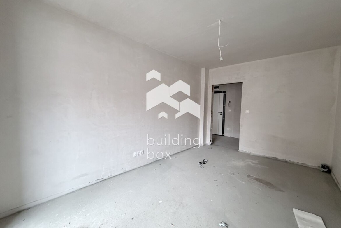 Двустаен апартамент пред АКТ15 - кв. Остромила - 0