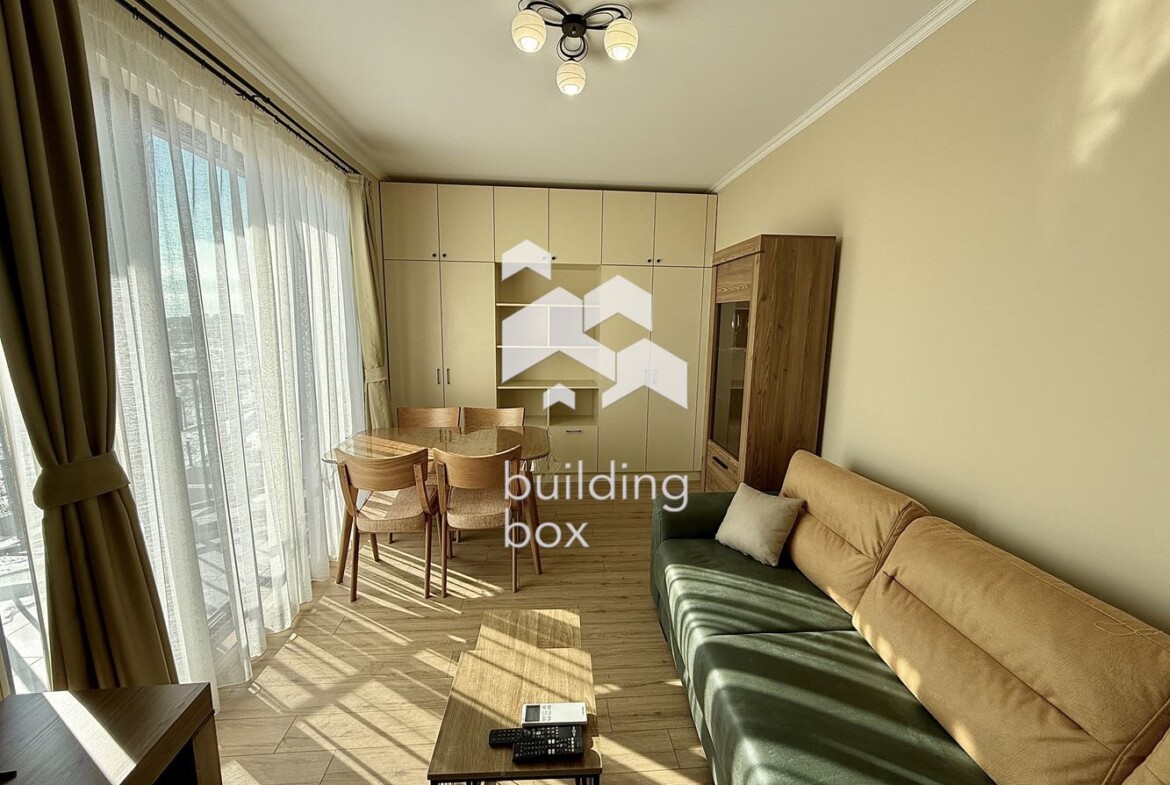 3-стаен - Варна, Виница - 0