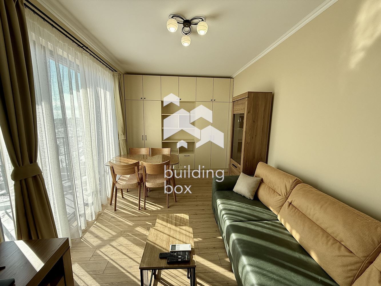 3-стаен - Варна, Виница - 0