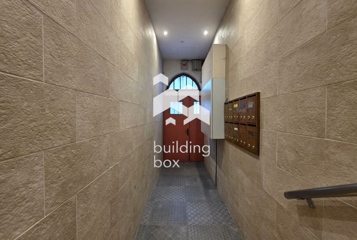 Тристаен апартамент в сърцето на столицата - ул. „Уилям Гладстон“, до бул. „Витоша“ - 0