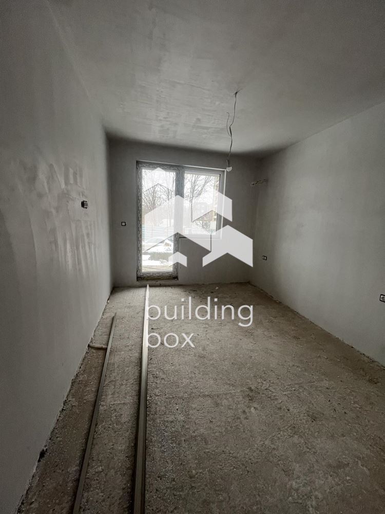 Двустаен апартамент с веранда - 0