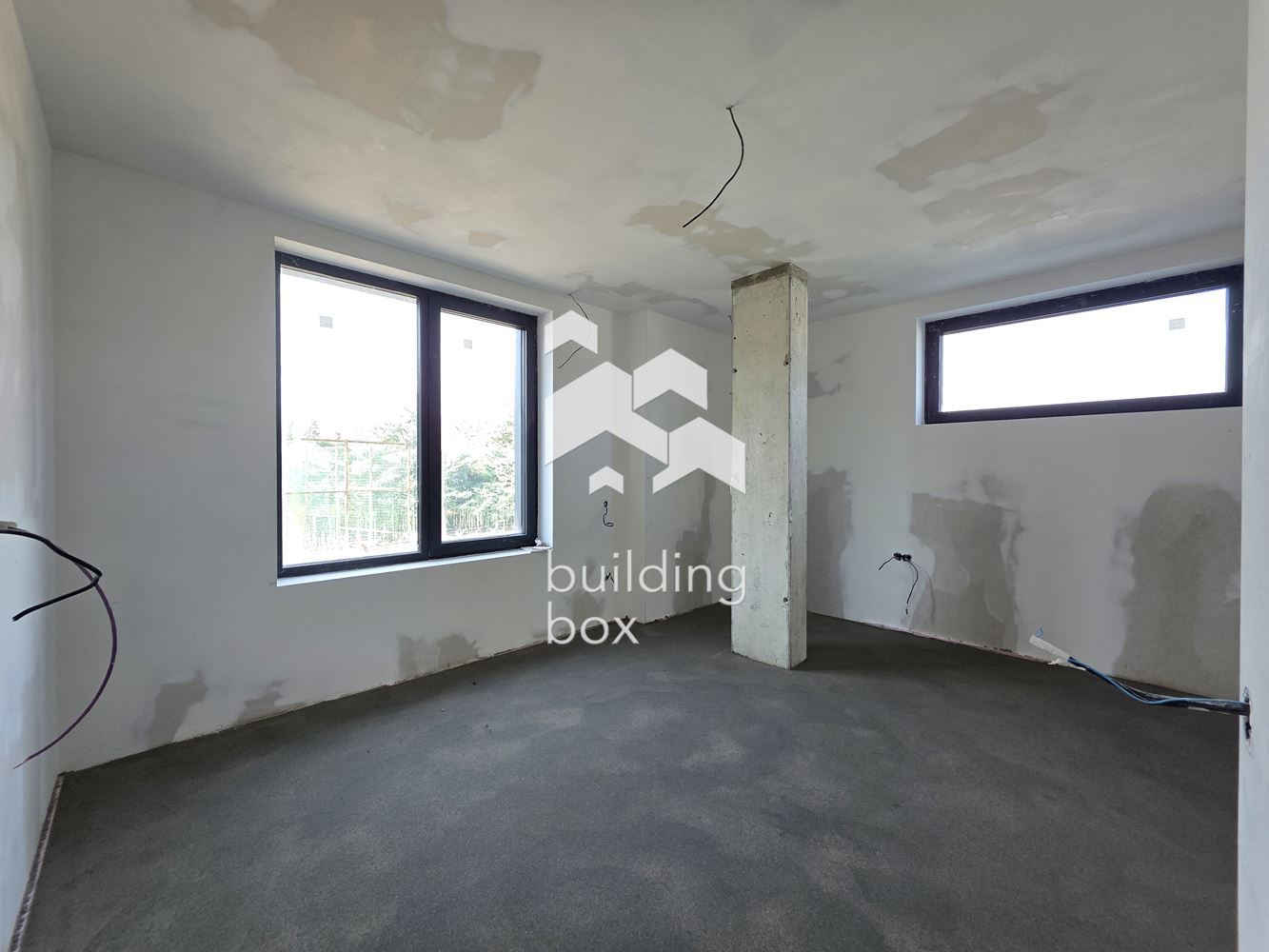 Тристаен апартамент - с. Панчарево - 0