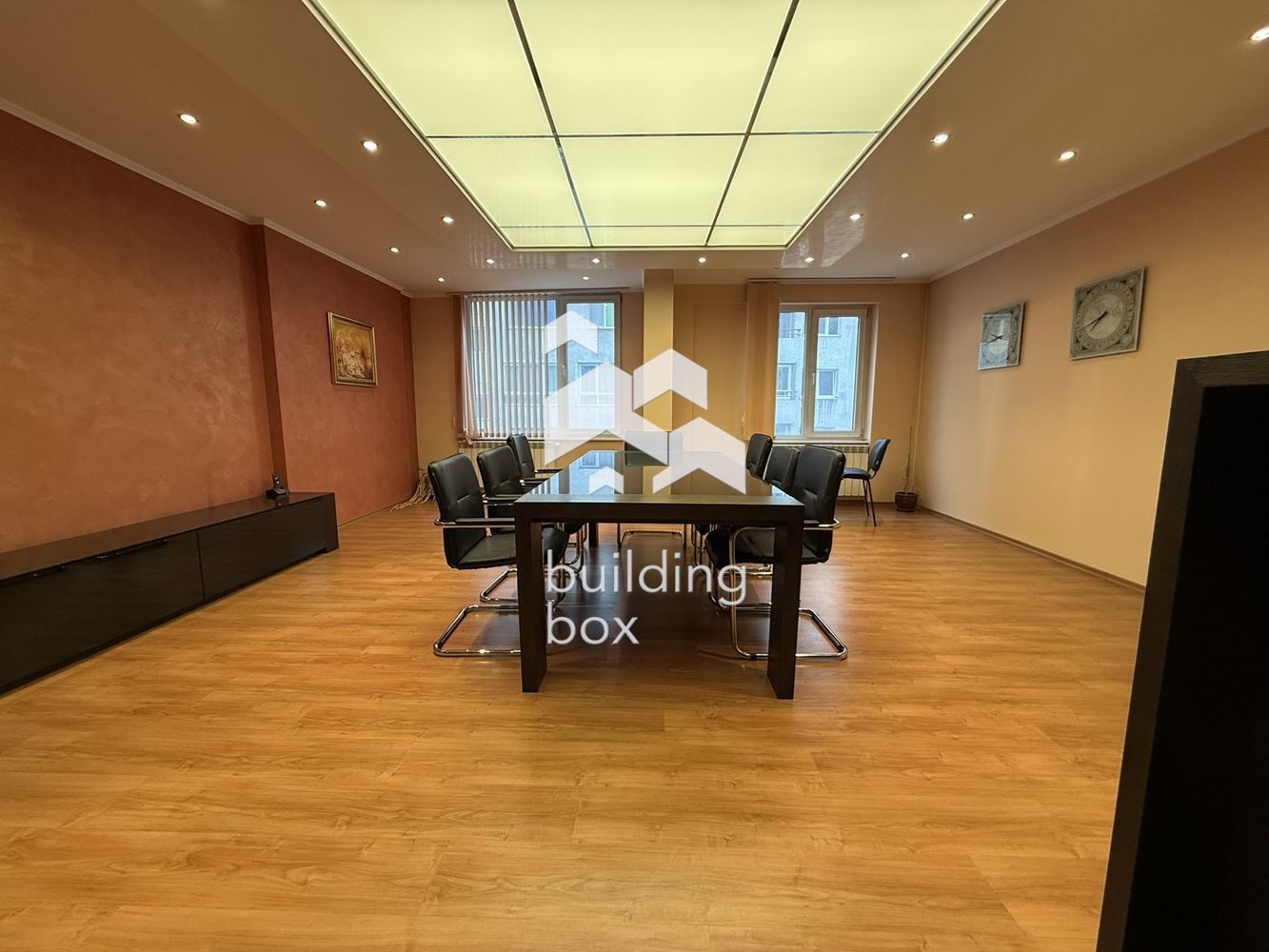 Офис в модерна сграда до бул. "Цар Борис III" - 0