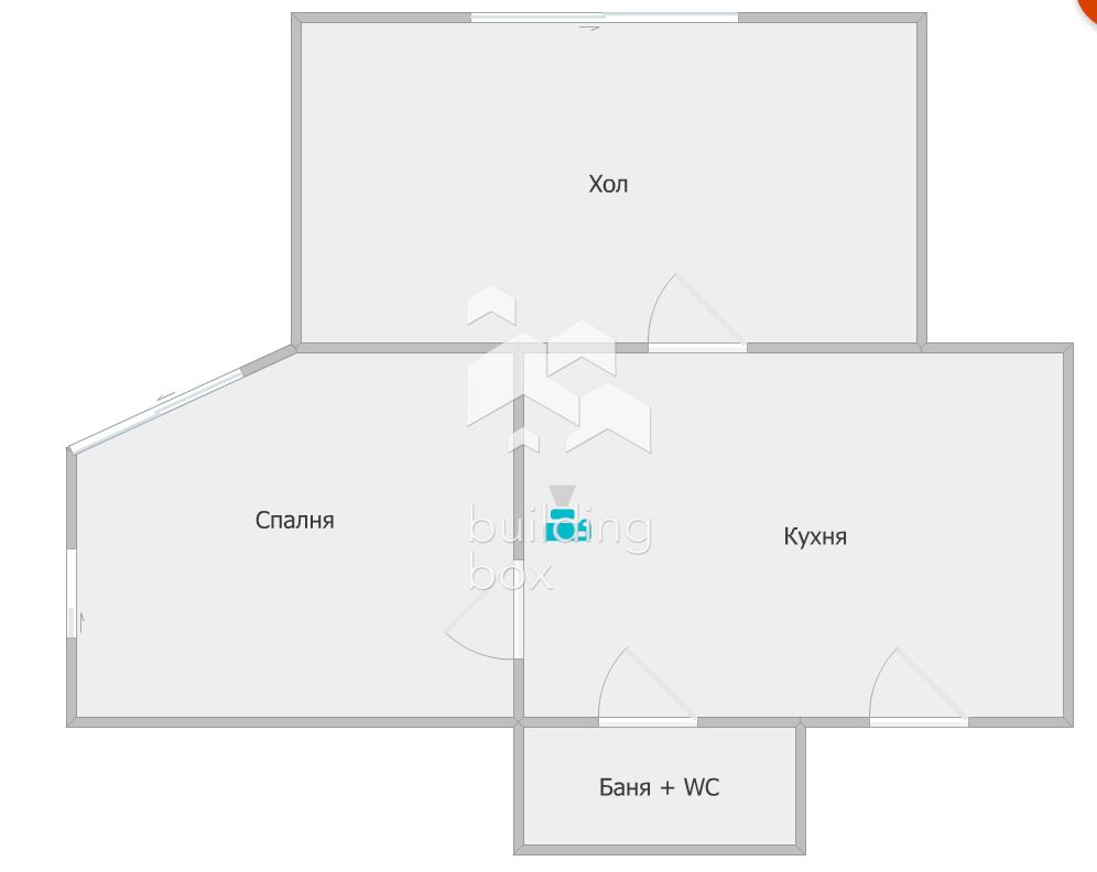 3-стаен - Варна, Виница - 0