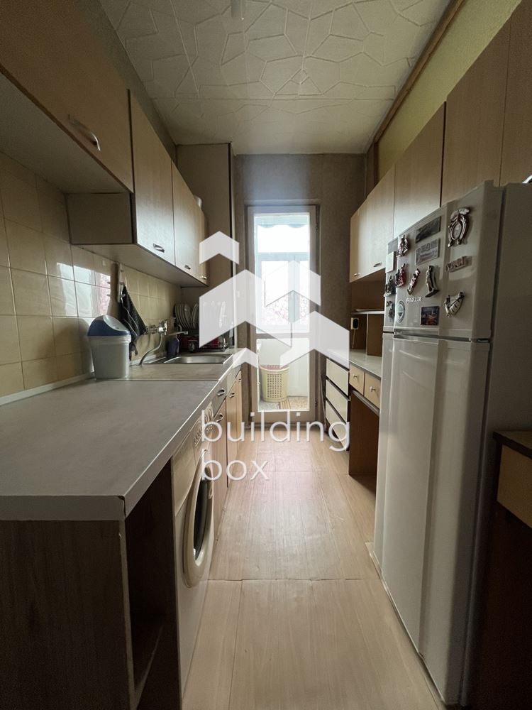 Тристаен под наем в Центъра, гр. Пловдив - 0