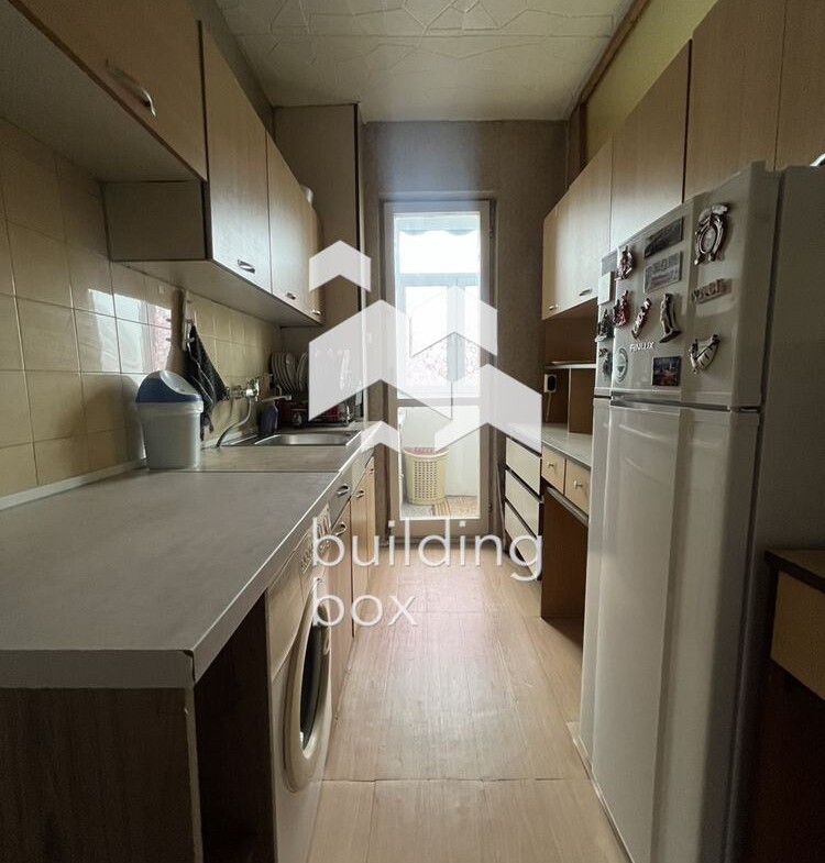 Тристаен под наем в Центъра, гр. Пловдив - 0