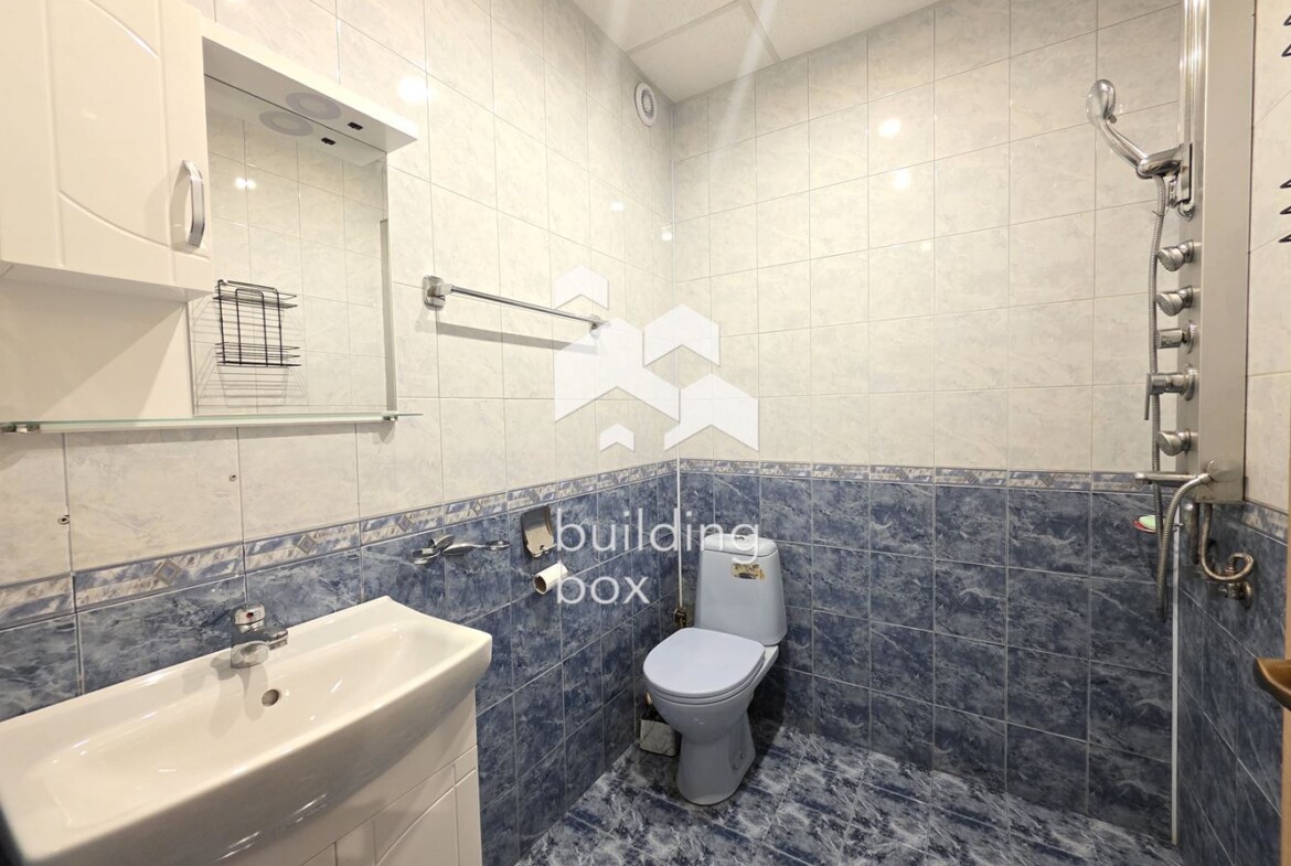 Тристаен апартамент под наем в Дружба 2 - 0