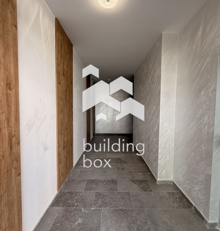 Двустаен апартамент след АКТ14 - кв. Христо Смирненски - 0