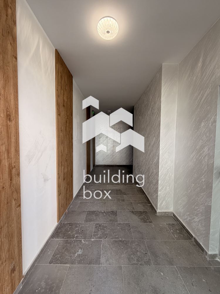 Двустаен апартамент след АКТ14 - кв. Христо Смирненски - 0