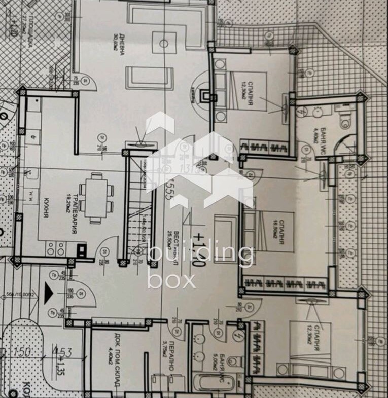 Къща в с. Йоаким Груево на 15 минути от гр. Пловдив. - 0