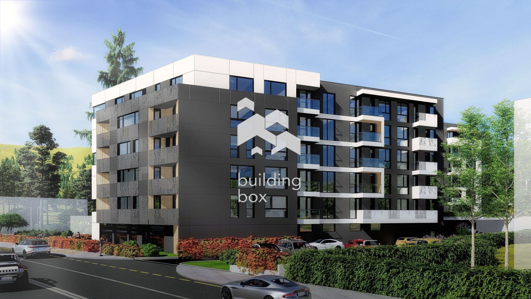 Двустаен апартамент в Овча купел 2 - 0