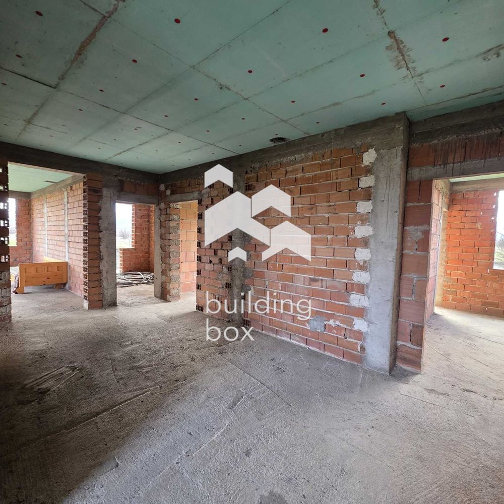 Къща в с. Йоаким Груево на 15 минути от гр. Пловдив. - 0