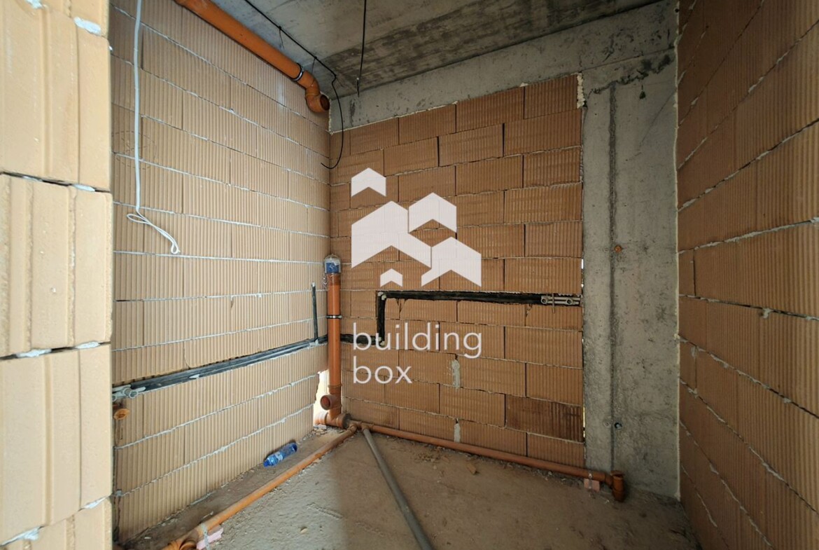 Луксозен мезонет - местност "Камбаните" - 0