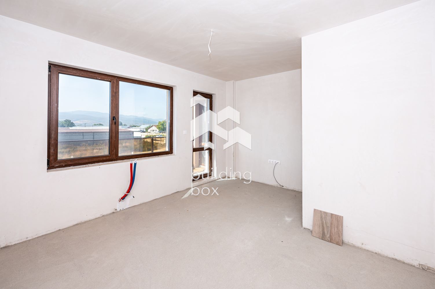 Къща с акт 16 - 0