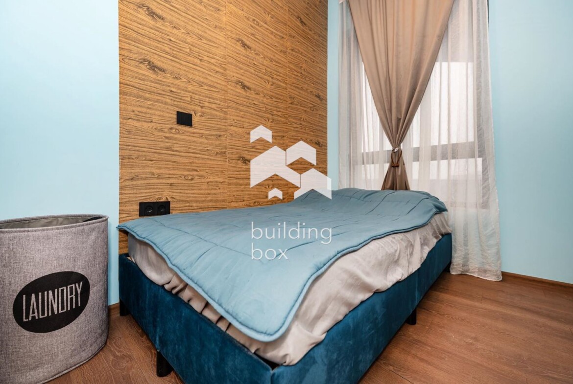 Инвестиционен имот в West Point - 0