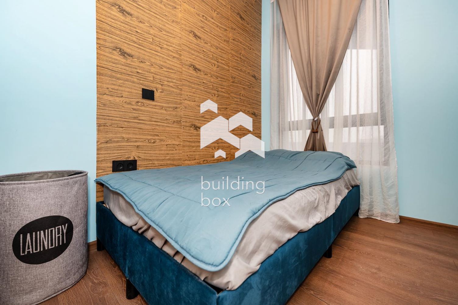 Инвестиционен имот в West Point - 0