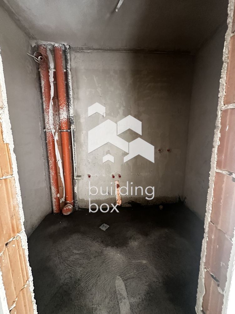 Двустаен апартамент с разпределение без аналог - кв. "Христо Смирненски" - 0