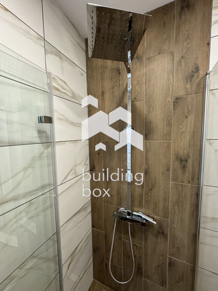 Двустаен апартамент в кв. Остромила - 0