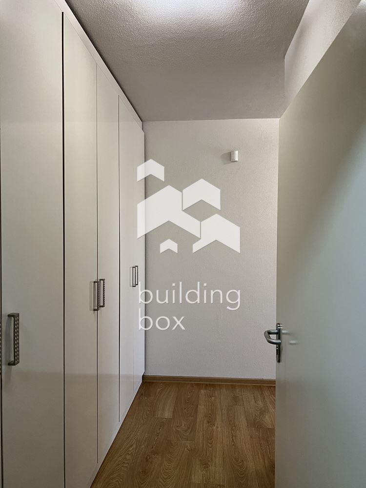 Уютен двустаен апартамент в Обеля 2 - 0