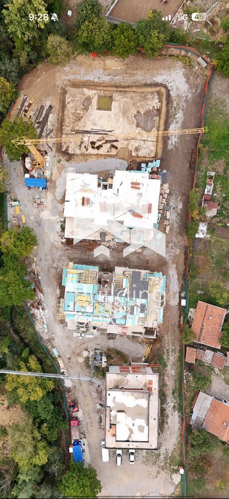 Просторен тристаен апартамент - в.з. Симеоново-Драгалевци - 0