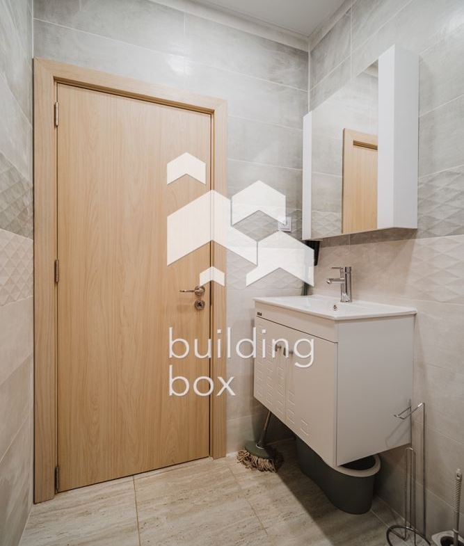 Напълно обзаведен ДВУСТАЕН апартамент - 0