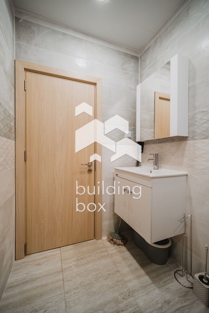 Напълно обзаведен ДВУСТАЕН апартамент - 0