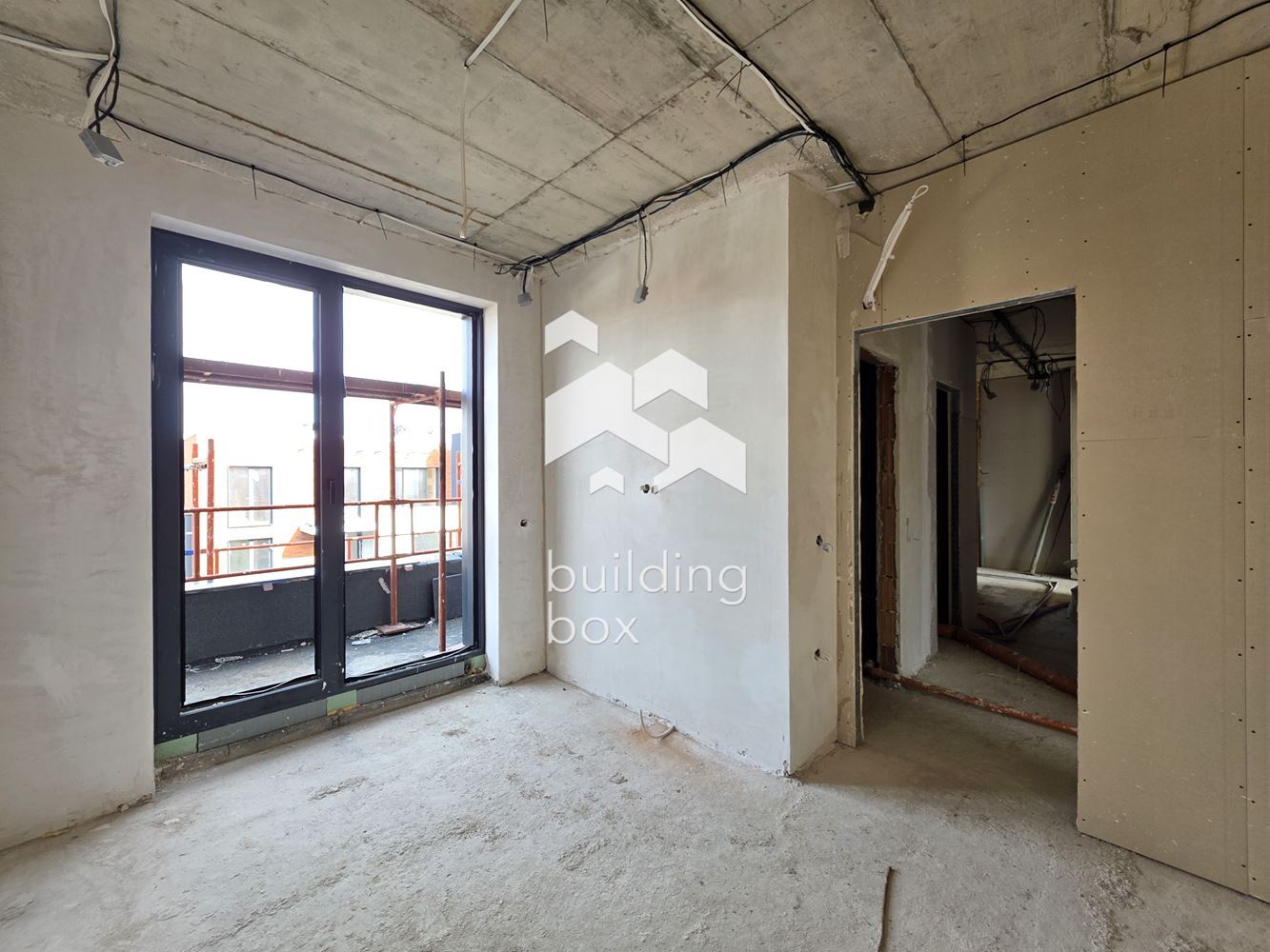 Тристаен апартамент - район "Панчарево" - 0