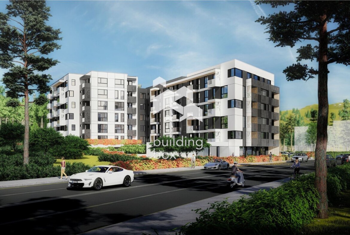 Двустаен апартамент в Овча купел 2 - 0