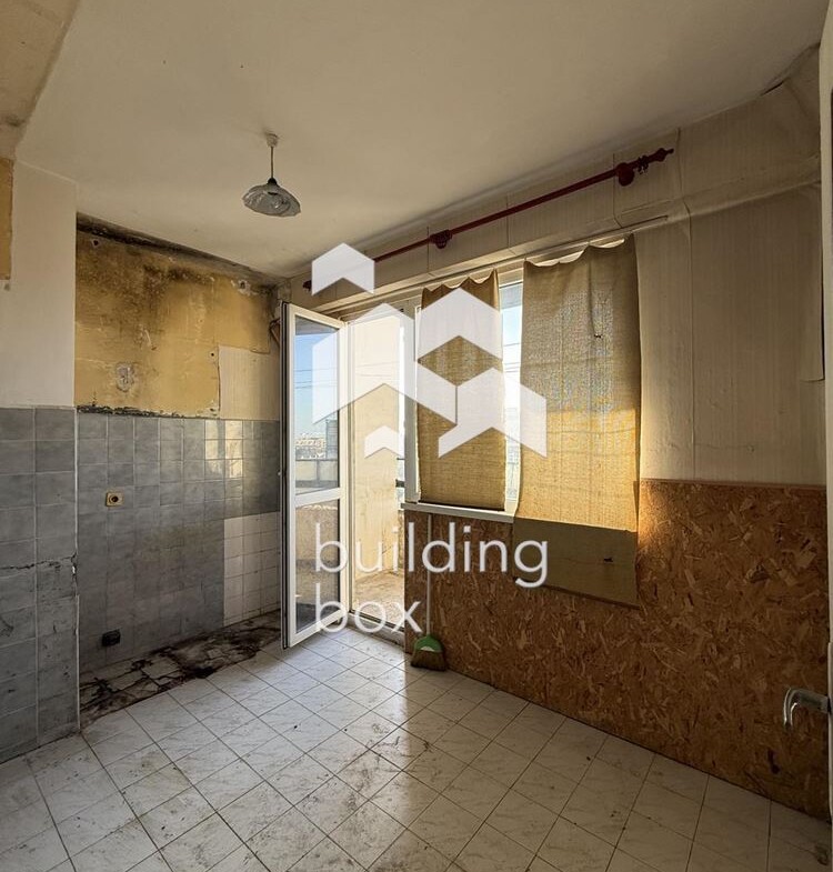 Двустаен апартамент в кв. Христо Смирненски - 0