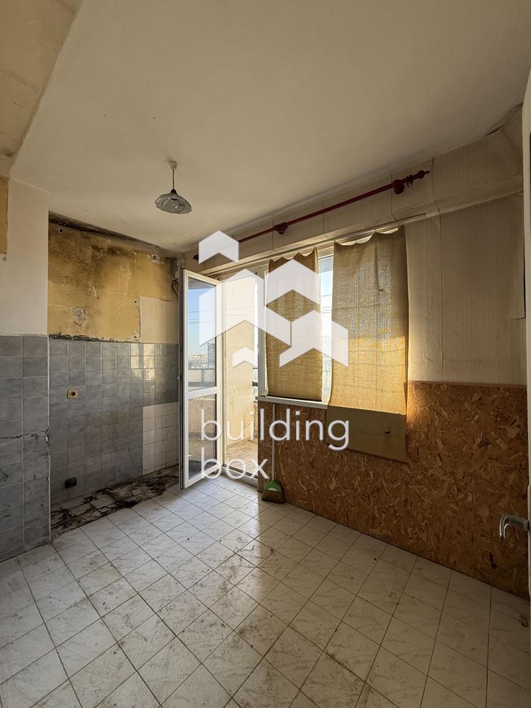 Двустаен апартамент в кв. Христо Смирненски - 0