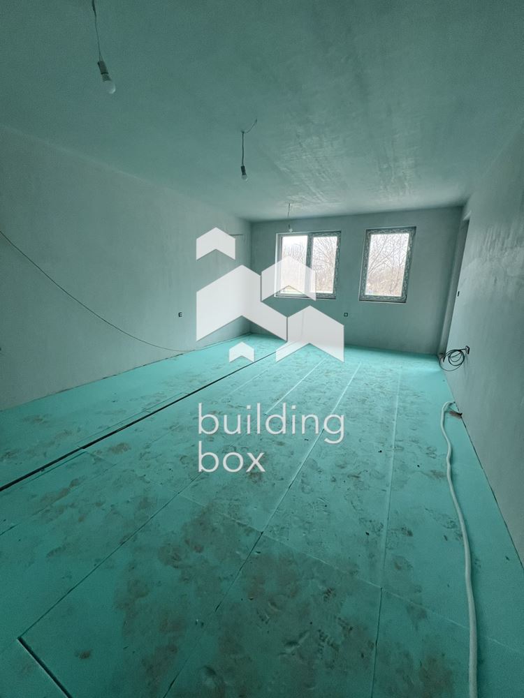 Двустаен апартамент с веранда - 0