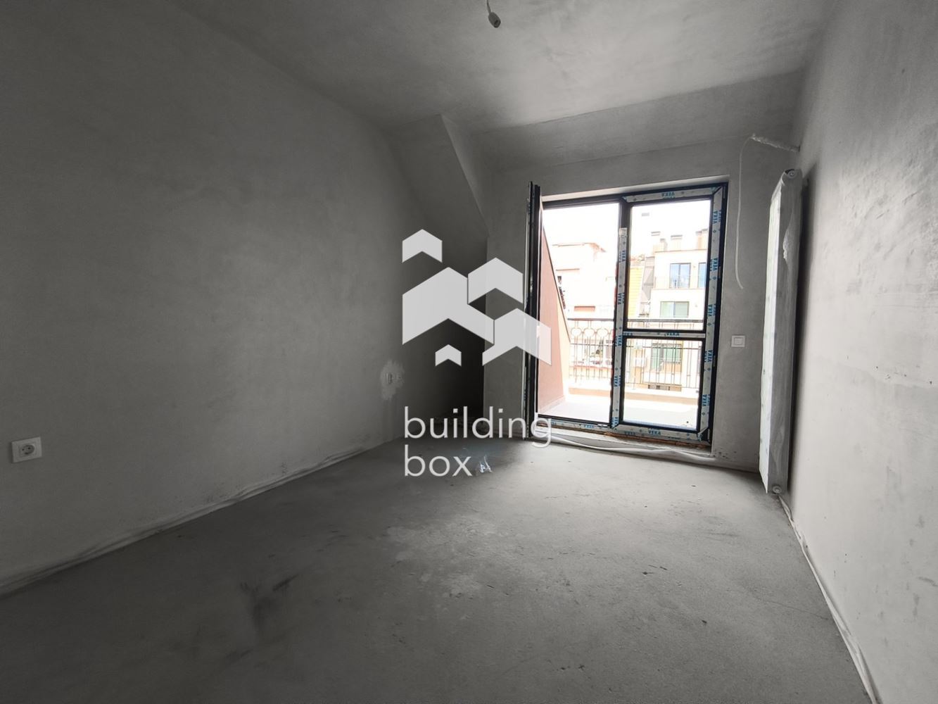 Мезонет в центъра на гр. София - 0