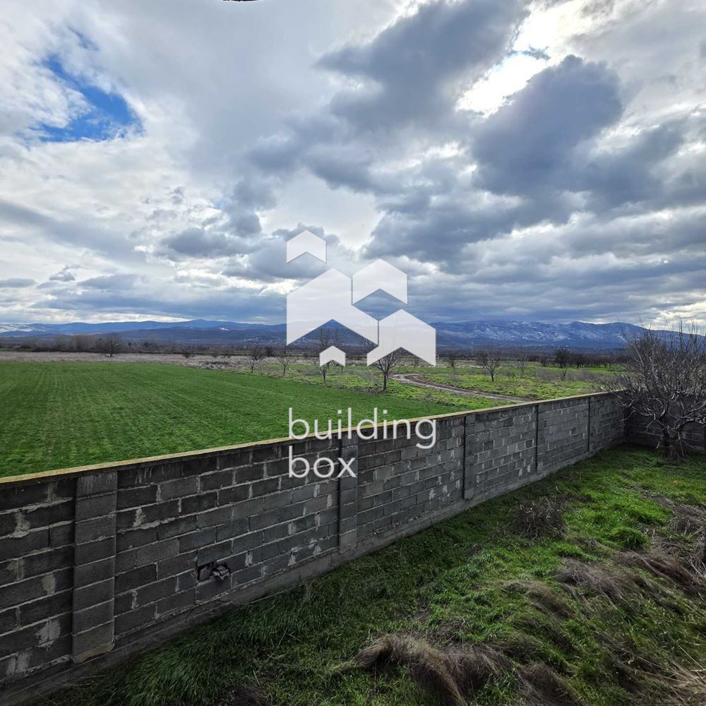 Къща в с. Йоаким Груево на 15 минути от гр. Пловдив. - 0