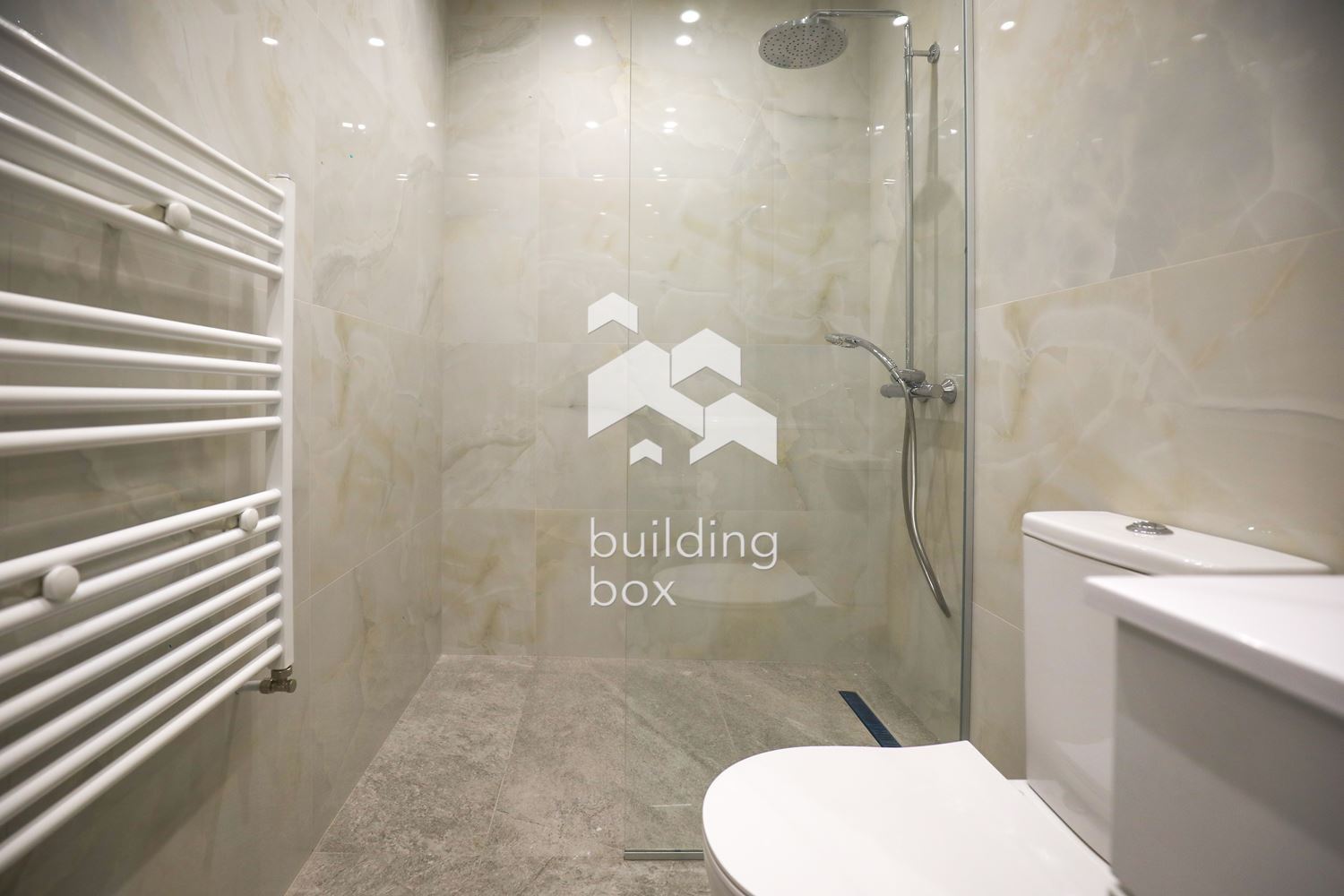 Тристаен апартамент - кв. Горна Баня - 0